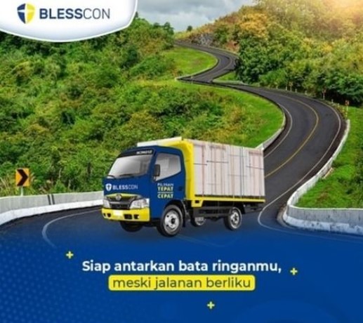 Keunggulan Bata Ringan Blesscon